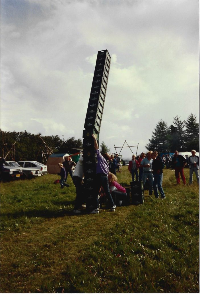 Sommerfest