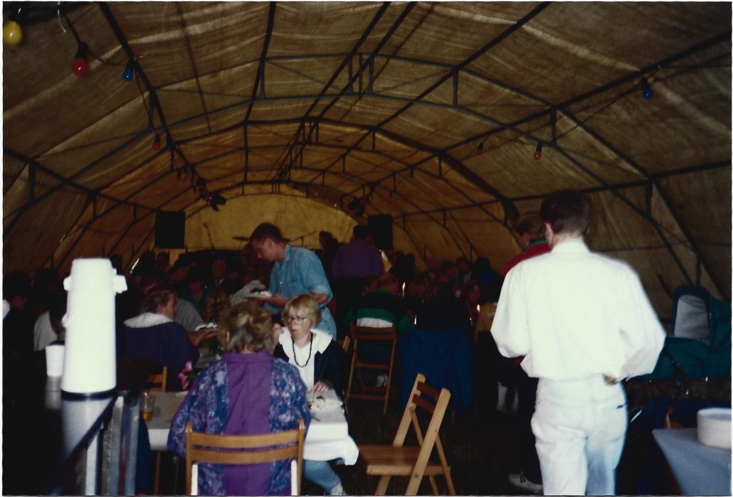 Sommerfest