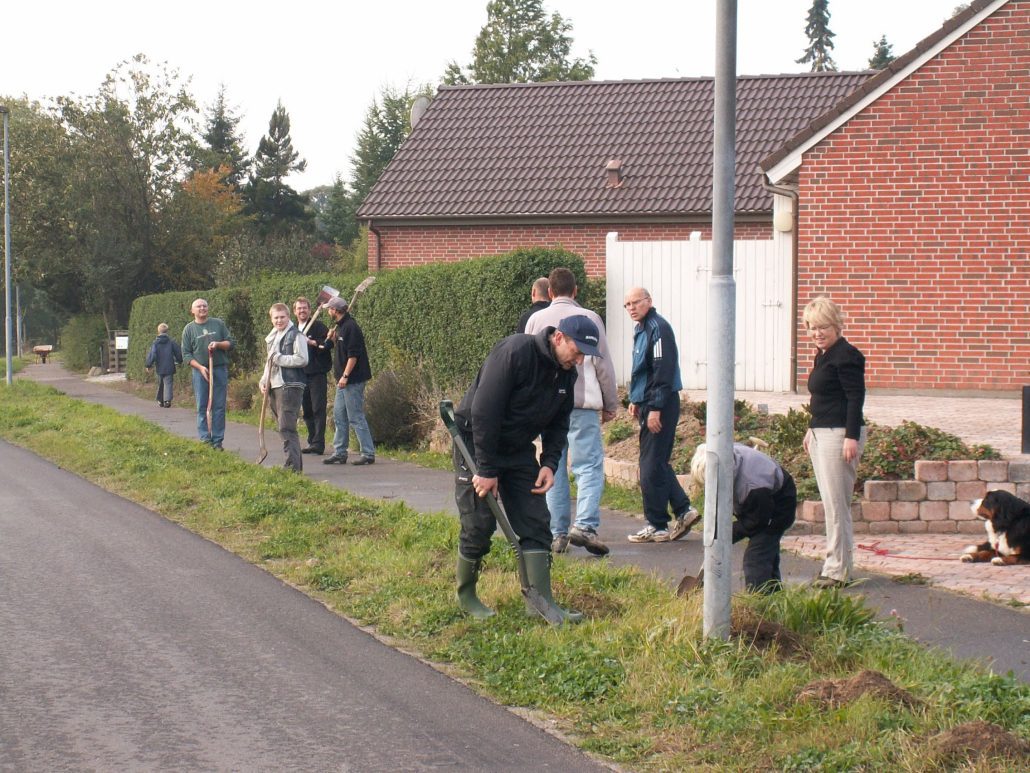 Påskeliljer