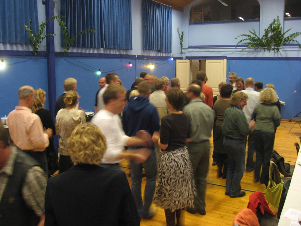 Efterårsfest