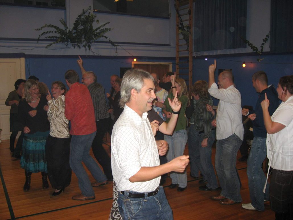 Efterårsfest