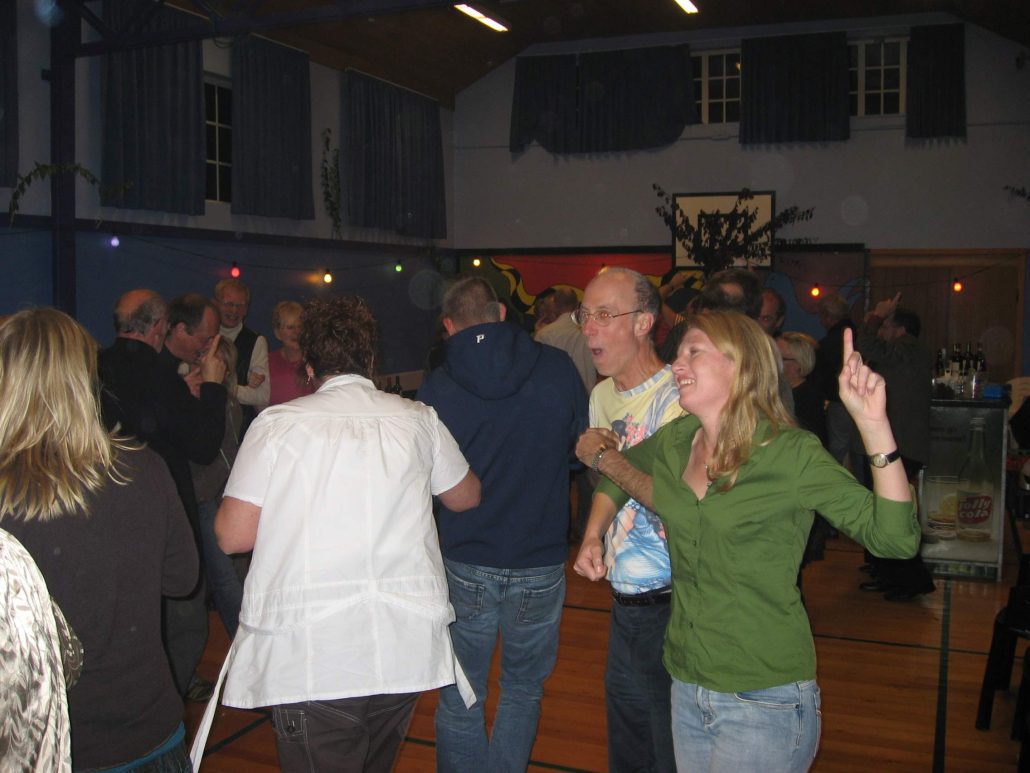 Efterårsfest
