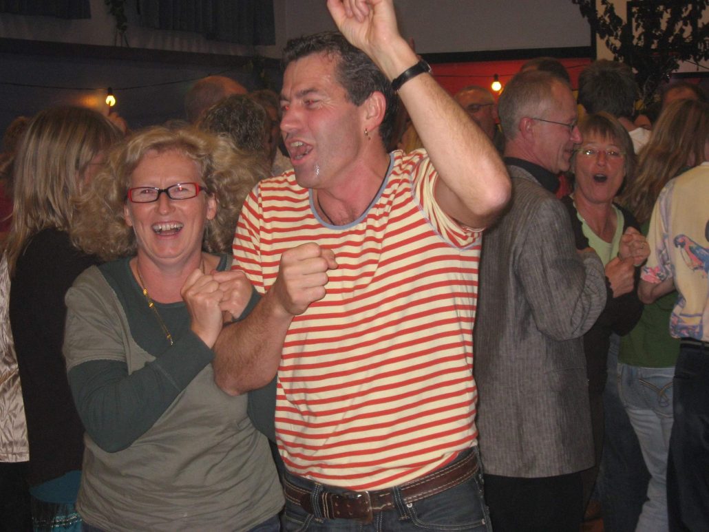 Efterårsfest