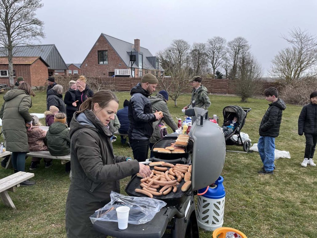 Affaldsindsamling
