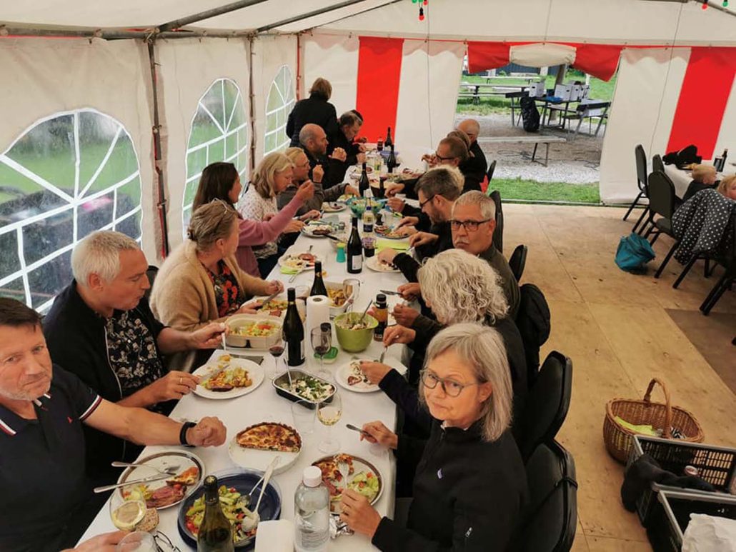 Sommerfest