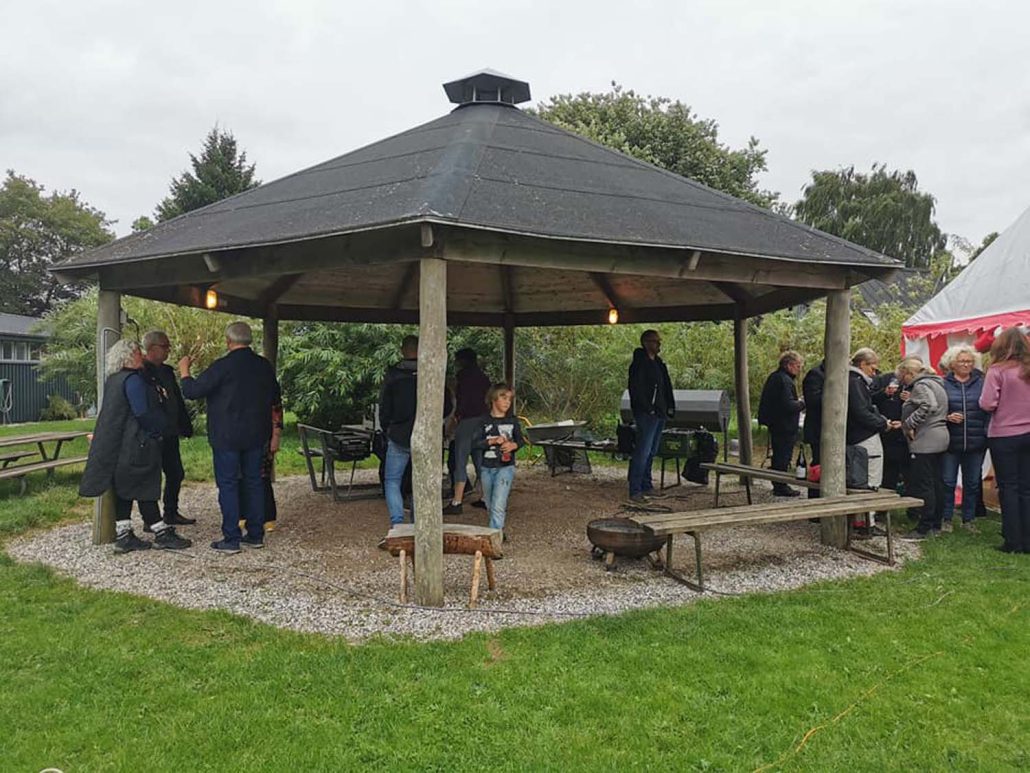 Sommerfest