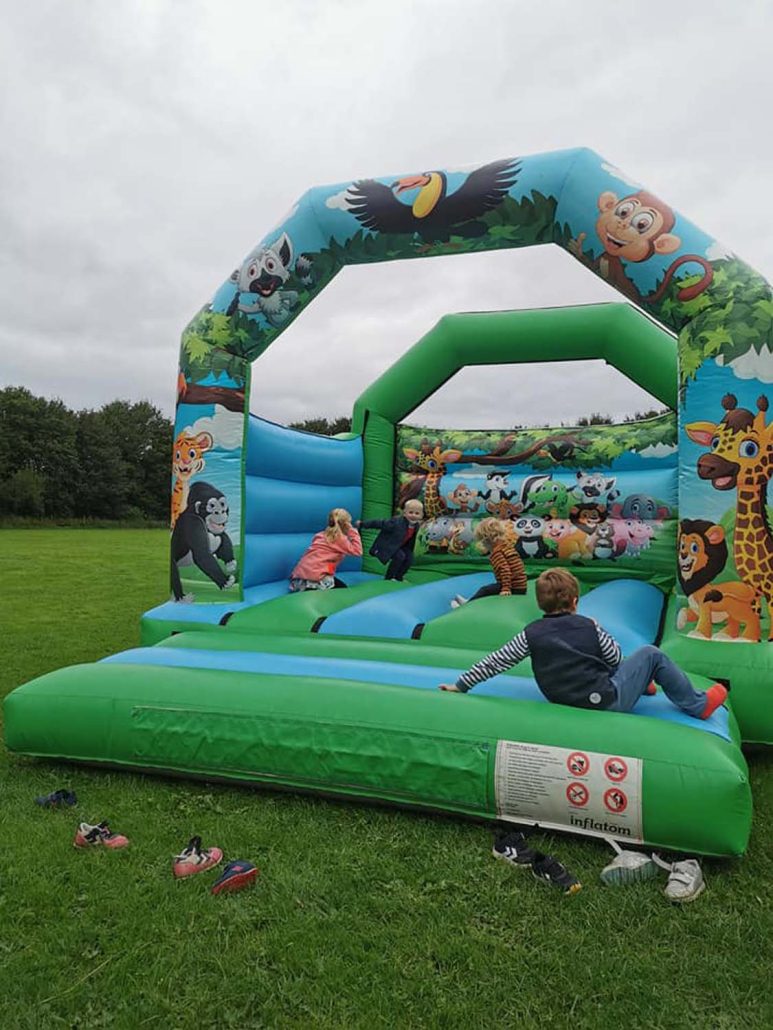 Sommerfest