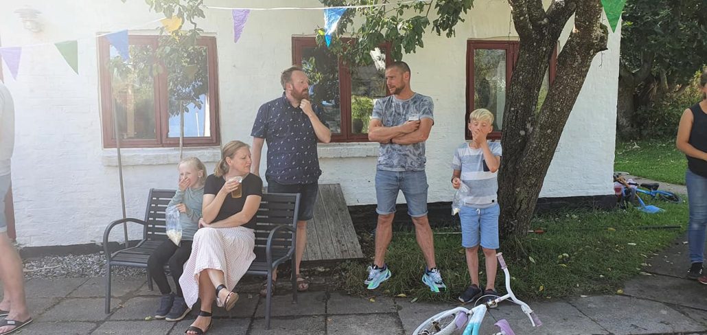 Fredagsbar – True Byvej 23