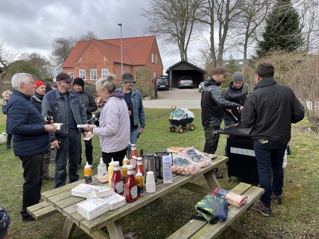 Affaldsindsamling