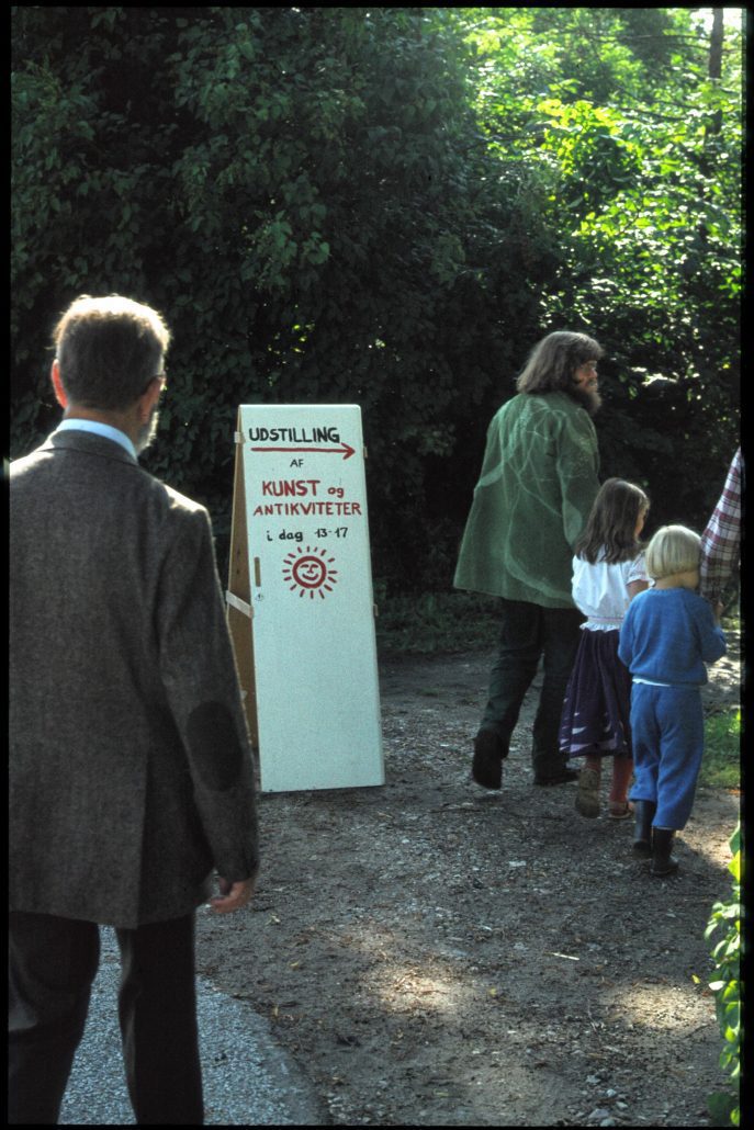 Dyrskue – markedsdag