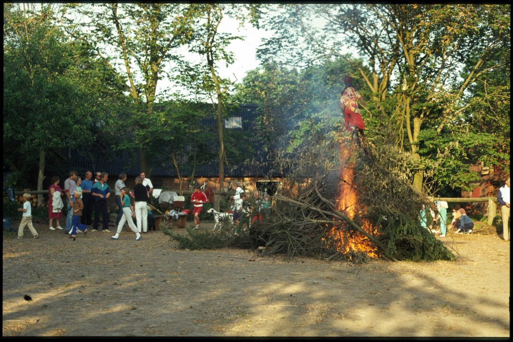 Sankt Hans