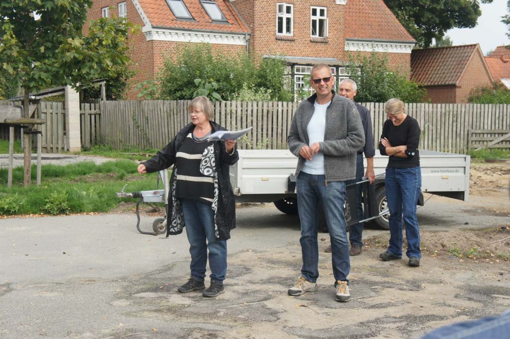 40 Års Jubilæum