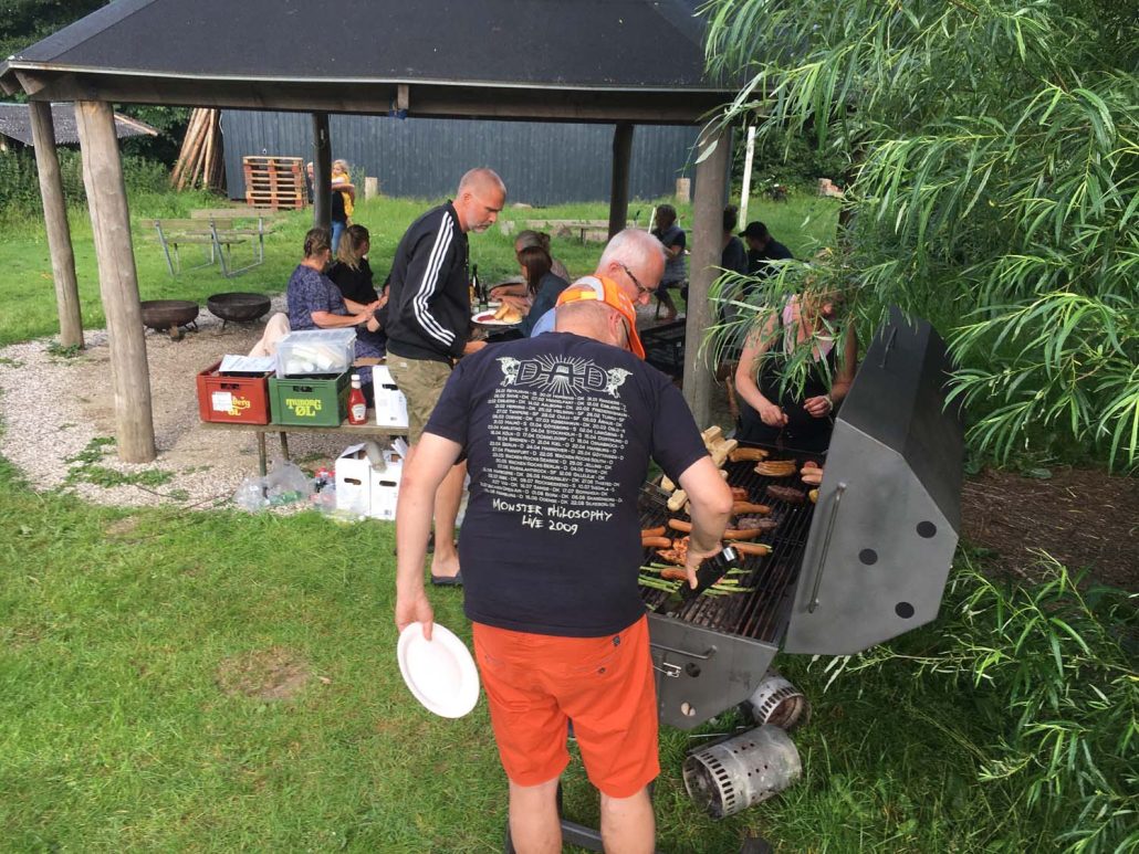 Sankt Hans Fest