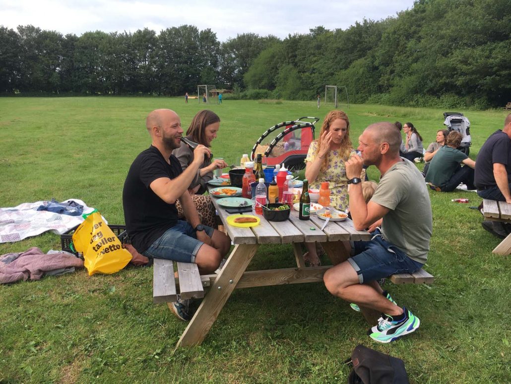Sankt Hans Fest