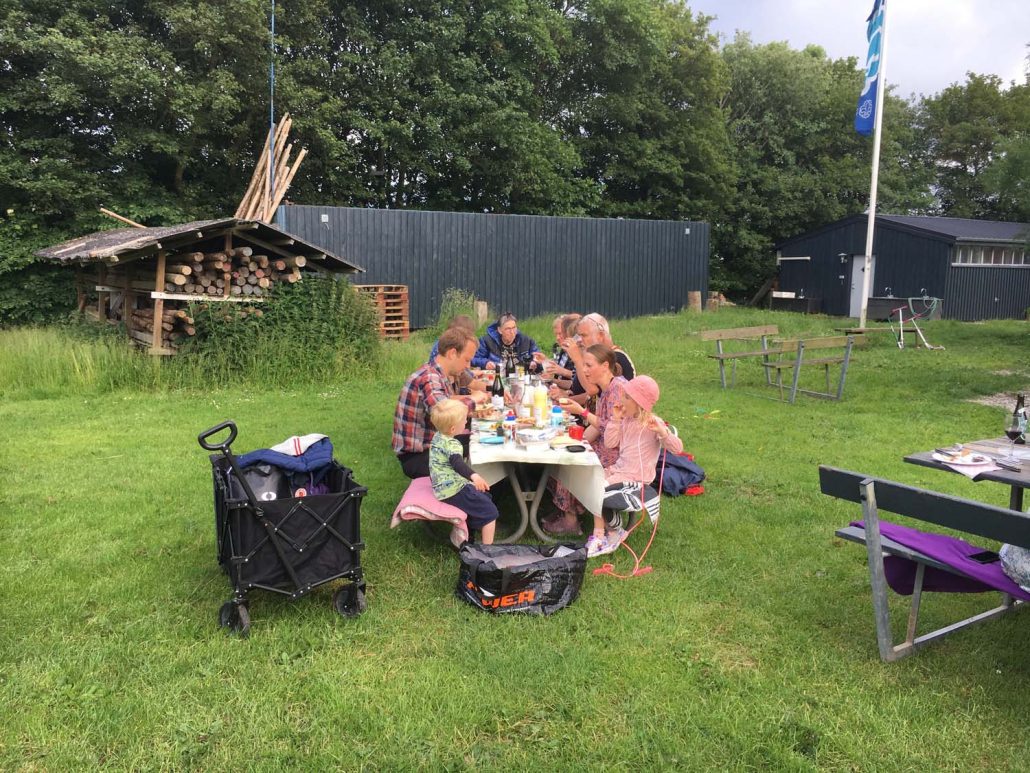 Sankt Hans Fest