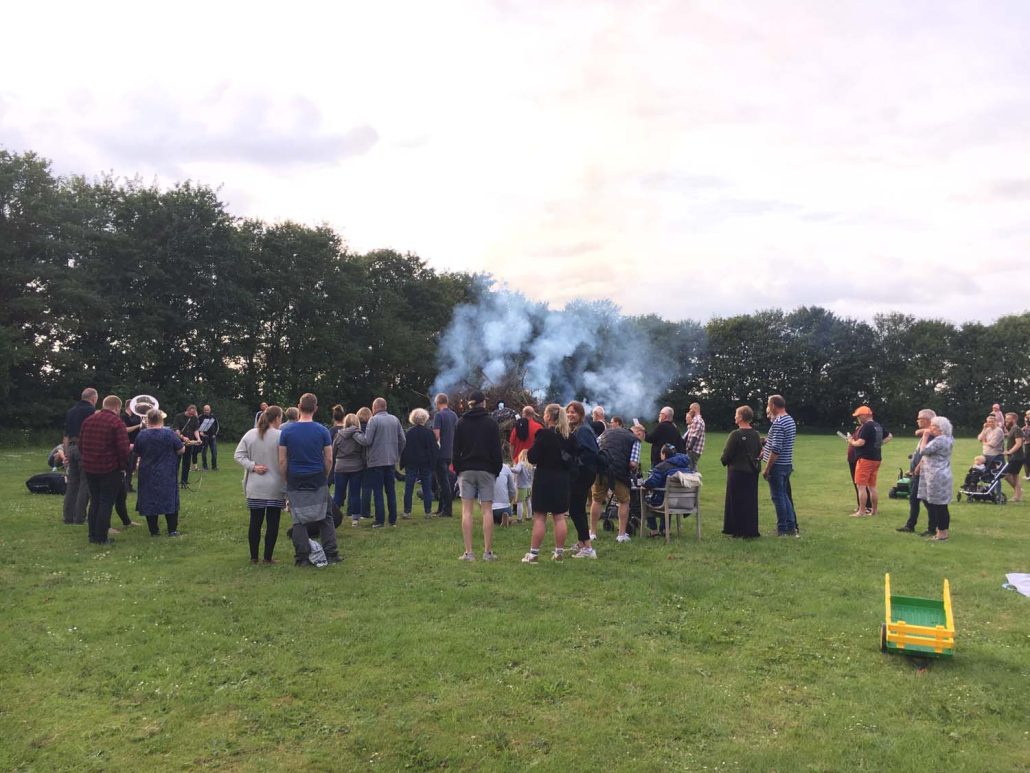 Sankt Hans Fest