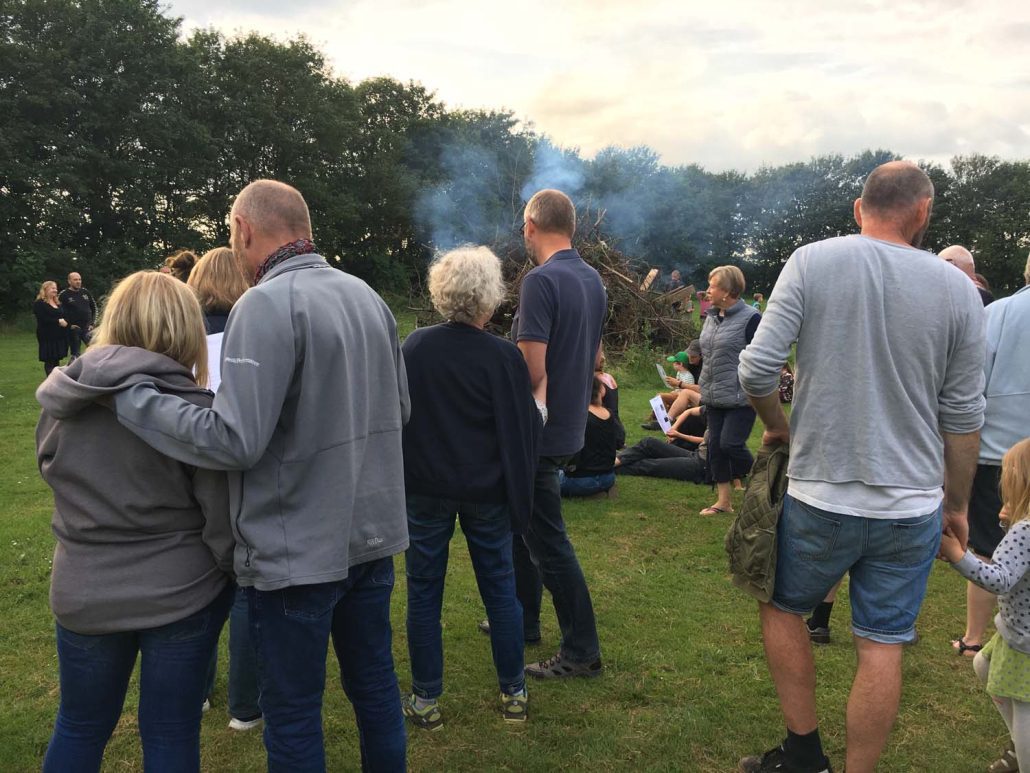 Sankt Hans Fest