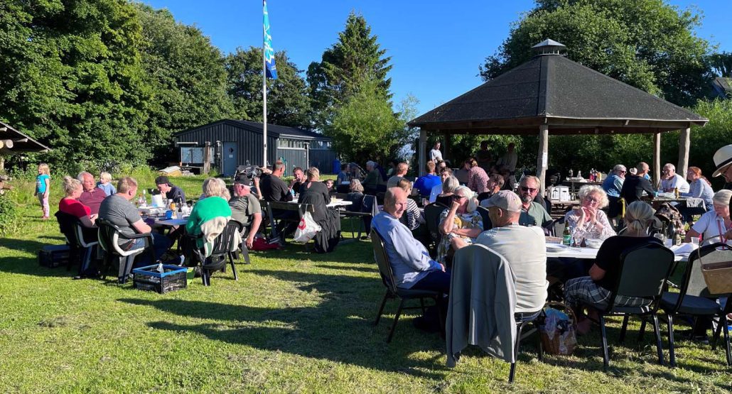 Sankt Hans Fest