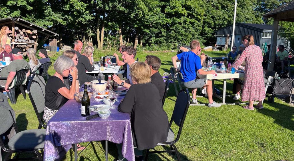 Sankt Hans Fest