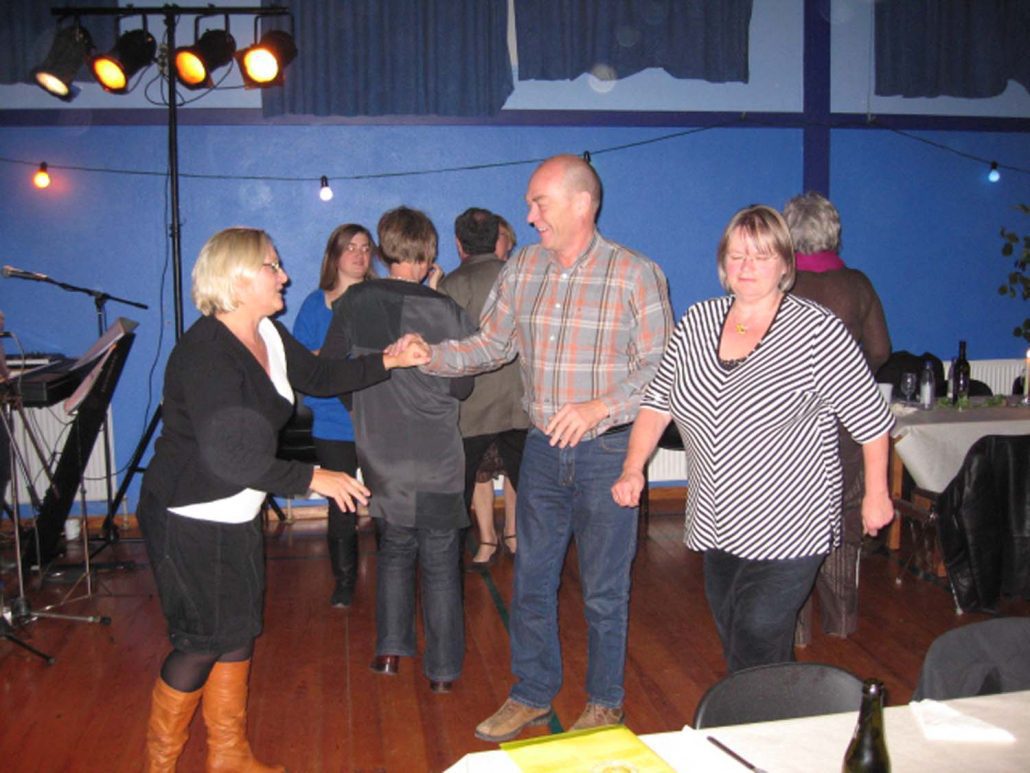 True All Stars