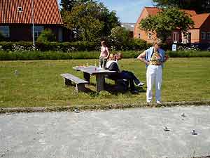 True Beboerforening – 30 år