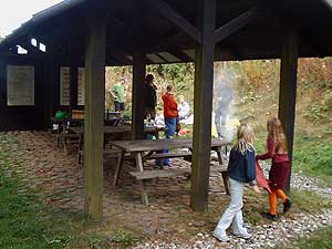 Udflugt til Mols Bjerge