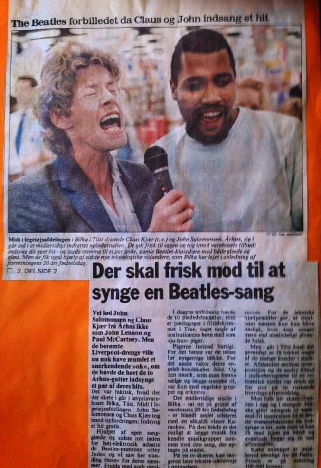 "Bilkasangen"