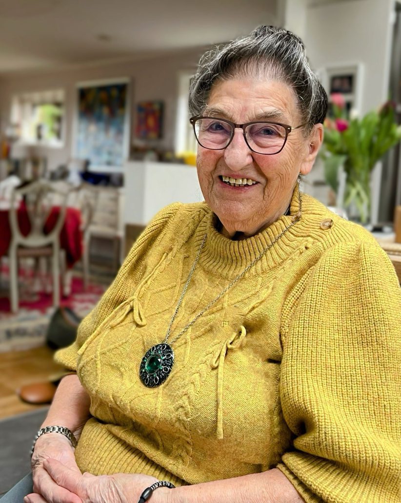 Anna Sørensen